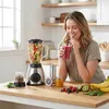 Standmixer Standmixer Mixer Smoothie Maker für Püree,Ice Produktbild-Vorschau 8