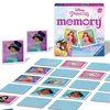 Mini Memory® | Disney Princess | 48 carte illustrate | Anteprima dell’immagine prodotto 3