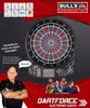BULL'S Dartforce RB Sound Elektronik Dartboard -- 1 Stck Produktbild-Vorschau 4
