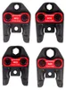 Rothenberger 015062X, 190 mm, 390 mm, 120 mm, 8,6 kg, 9 kg Produktbild-Vorschau 3