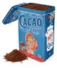 Nekupto Scatola di latta con clip Cacao NA31114 Anteprima dell’immagine prodotto 1