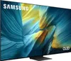 Samsung QE83S95FAE, 2,11 m (83"), 3840 x 2160 Pixel, OLED, Produktbild-Vorschau 3