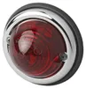 Zadné obrysové svetlo červené 70mm Náhľad obrázku produktu 1