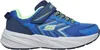 Skechers Microspec Tread  Klittenband Laag - Blauw - Maat Produktbild-Vorschau 11
