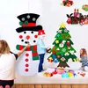 Set de décoration pour une ambiance festive - Bonhomme de Voir les images du produit 3