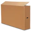 E-Bike Fahrradkarton XXL 180 x 35 x 100 cm – Extra Stabiler Produktbild-Vorschau 6