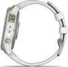 Garmin epix Gen 2 Sapphire - White titanium - Sportuhr mit Náhled obrázku produktu 5