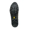 Sohle der ZG Trek GTX Trekking Schuhe für Herren von Scarpa; mit griffigem Profil für optimalen Halt. Podgląd zdjęcia produktu