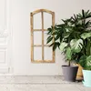 Deko Vintage Stallfenster Landhausstil Deko - Vintage Deko Produktbild-Vorschau 3