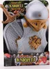 Ritter-Set 4-tlg. auf Karte 26986 Produktbild-Vorschau 3