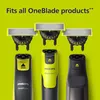 Philips QP430/50 OneBlade 360 Confezione da 3 lame di Anteprima dell’immagine prodotto 20