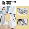 Comfee MDDF-20DEN7-WF Deumidificatore, 20L, 40m², bianco Anteprima dell’immagine prodotto 5