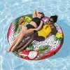 Bestway® Luftmatratze Fruits of Paradise™ Ø 188 cm Produktbild-Vorschau 25