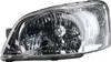 Scheinwerfer passend für Hyundai Getz TB 09/2002 -07/2005 Produktbild-Vorschau 1
