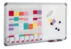 nobo Weißwandtafel mit Wochenplaner (B)910 x (H)490 mm Produktbild-Vorschau 4