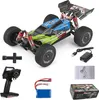 RC Buggy Auto, 1/14 60km/h Hochgeschwindigkeit, 4WD Produktbild-Vorschau 1