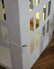 3 Laternenhäuser Windlicht Laternen Häuser Laterne Haus Produktbild-Vorschau 8