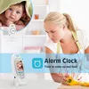 Babyphone BOIFUN avec caméra 2 pouces, fonction VOX, Voir les images du produit 9