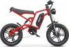 Hidoes HD-B6 Vélo Électrique - Batterie 48V15.6AH Freins à Voir les images du produit 3