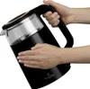 Berlinger Haus 1.7L Electric Kettle Bh-9477 Black Rose Voir les images du produit 9
