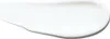 A swatch of white cream or lotion on a white background. Produktbild-Vorschau