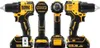 Dewalt Akku Bohrschrauber 18V XR Schrauber inkl. Akku 2Ah Produktbild-Vorschau 8
