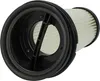 vhbw Flachfaltenfilter ISO ePM1 70% kompatibel mit Grundig Produktbild-Vorschau 9