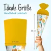 itenga Geschwister Schultüte 35cm "Afrikanische Tiere" Produktbild-Vorschau 2