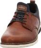 Rieker Herren Slipper mit weicher Innensohle aus Leder Produktbild-Vorschau 67