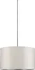 Paulmann 603.51, Comedor, Interior, Crema, Textil, Redondo, Vista previa de la imagen del producto 2