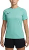 Nike Damen Dri-FIT Park VIII Shirt - HV8178, Farbe:Türkis, Produktbild-Vorschau 2