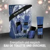 Bruno Banani Magic Man EDT 30 ml + SG 50 ml (man) Produktbild-Vorschau 4