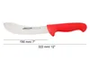 Coltello da scuoio Arcos colore - Prof 295422 acciaio inox Anteprima dell’immagine prodotto 2