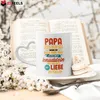 22Feels Du Wirst Papa Tasse Werdender Vater Geschenk Produktbild-Vorschau 10