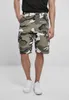 Brandit BDU Ripstop Shorts urban, L Produktbild-Vorschau 12