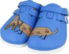 Birkenstock KAY SL dog blue Birko-Flor, Weite:Schmal, Produktbild-Vorschau 6