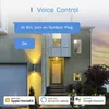 Spina Wi-Fi intelligente Meross Anteprima dell’immagine prodotto 9