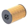 Ölfilter RIDEX 7O0116 Filtereinsatz für VW Golf VII Produktbild-Vorschau 4