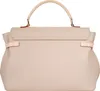 bugatti Handtasche Umhängetasche Ella City Bag Beige Produktbild-Vorschau 5