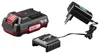 PARKSIDE®  20 V Akku-Bohrschrauber »PBSSA 20-Li A1« mit Produktbild-Vorschau 5