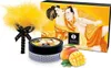 Shunga - Zestaw Jadalnych Proszkow Do Masazu Mango Podgląd zdjęcia produktu 1
