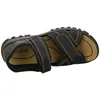 Rieker 25051 Scarpe Sandali da uomo, Misura:44 EU, Anteprima dell’immagine prodotto 30