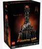 Lego 10333 - Ikony Władca Pierścieni Barad-dur Podgląd zdjęcia produktu 39