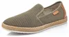Rieker scarpe stringate da uomo B5276-54 Colore: Verde Anteprima dell’immagine prodotto 19