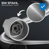 SW-Stahl 02384L-8 Felgenschloss Adapter 48 I geeignet für Produktbild-Vorschau 4