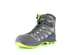 LOWA Larrox Work GTX grey Mid S3 CI Gr. 44 Náhľad obrázku produktu 22