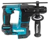 Makita DHR 171 ZX3 trapano a percussione a batteria 18 V Anteprima dell’immagine prodotto 5