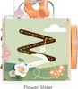 CLASSIC WORLD Drewniana Kostka Edukacyjna Sensoryczna 5w1 Produktbild-Vorschau 4