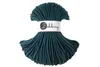Bobbiny Premium 5 mm 100 m Peacock Blue Sznurek Podgląd zdjęcia produktu 1