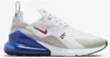 Nike Air Max 270 White Game Royal - EU 46 Produktbild-Vorschau 12